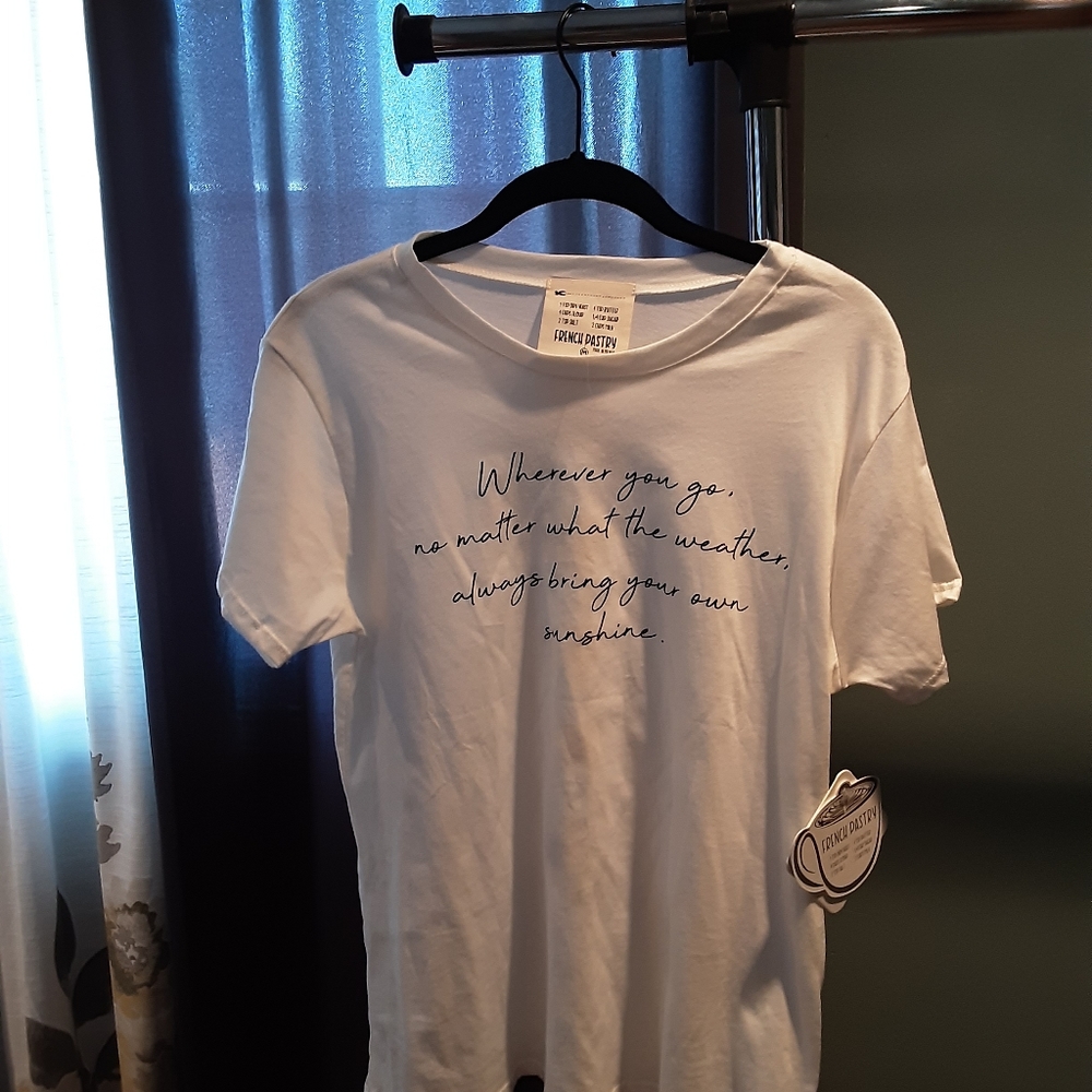 T-shirt